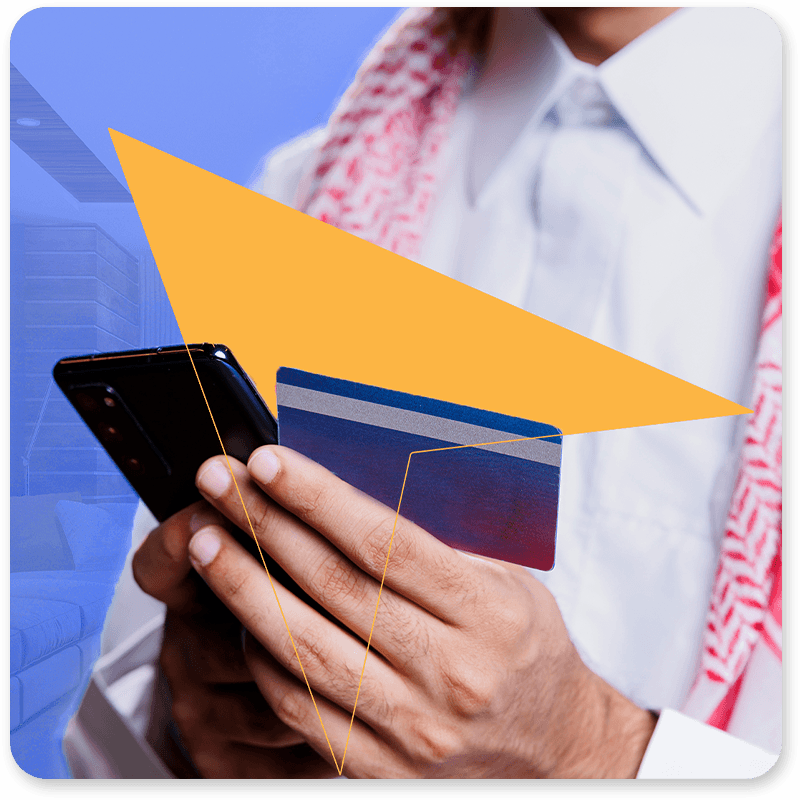 الشحن والتوصيل