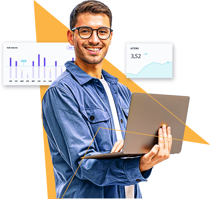 خدمات تطوير الأعمال